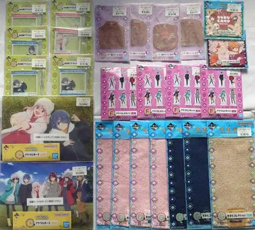 유루캠 제일복권 외 25개 묶음 판매