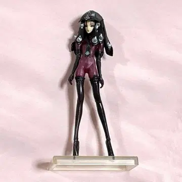 카이요도 파이브 스타 이야기 아우크소 피규어