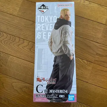 도쿄 리벤저스 C상 류구지 켄 피규어