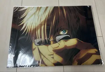 주술회전 고죠 사토루 파일