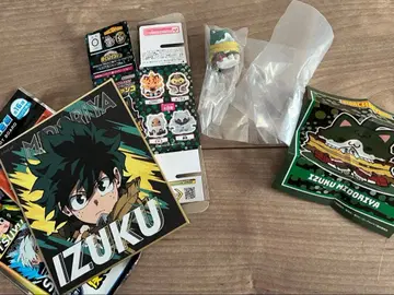 히로아카 냥코 데쿠