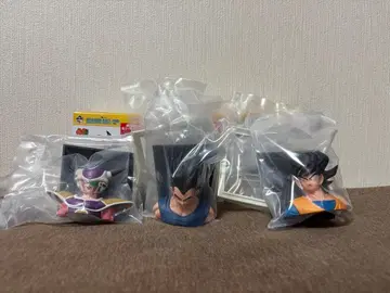 제일복권 드래곤볼 40th 그노이치 피규어 3체 세트