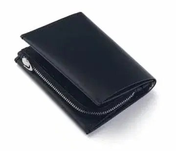 ED ROBERT JUDSON/BUND BINDER MINI WALLET