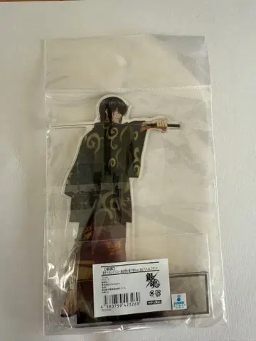 은혼 타카스기 신스케 아크릴 스탠드