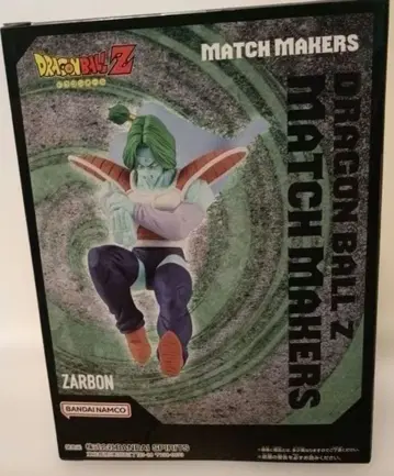 드래곤볼 Z Match Makers 자봉