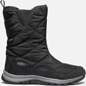 KEEN 테라도라 풀온 부츠 24cm