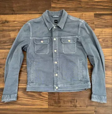 Hugo Boss 데님 자켓