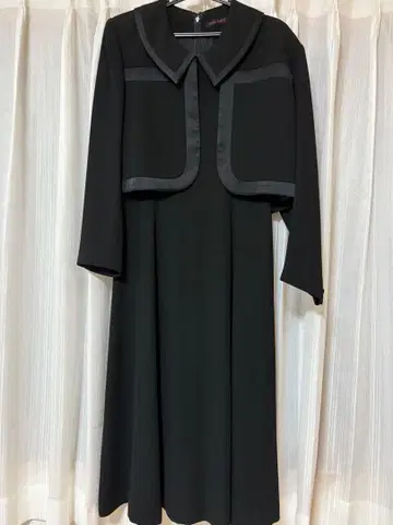 유키 토리이 포멀 앙상블