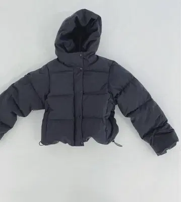 EDIT.FOR LULU 다운 블루종 36 코트