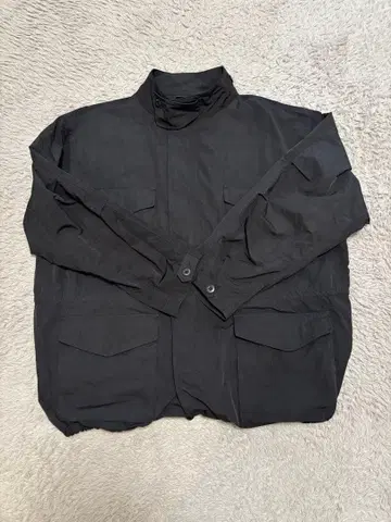 WILDTHINGS 와일드 띵스 밀리터리 필드 자켓