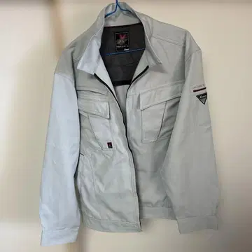 XEBEC 시이베크 작업복 상하의 3L