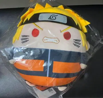NARUTO 나루토 돌풍전 후와코로린 Msize 한정판 구미화