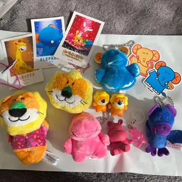 맛있는 동물 묶음 판매