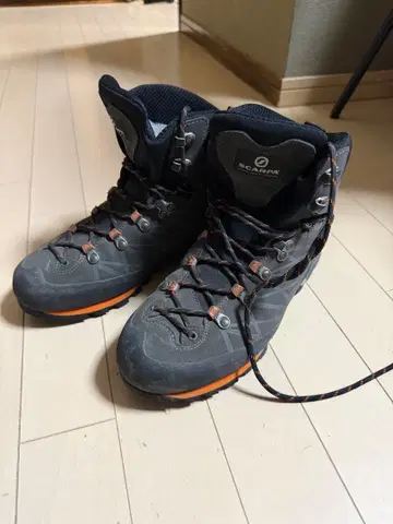 SCARPA 말모라다 프로 HD EU42