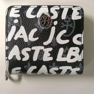 까스텔바작 지갑 CASTELBAJAC 2단 사이즈
