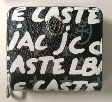 까스텔바작 지갑 CASTELBAJAC 2단 사이즈