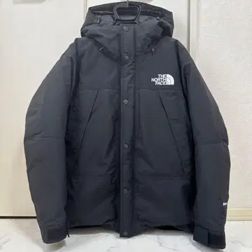 THE NORTH FACE 마운틴 다운 자켓