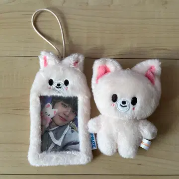 StrayKids 스키즈 폭시니 Foxl.Ny 세트