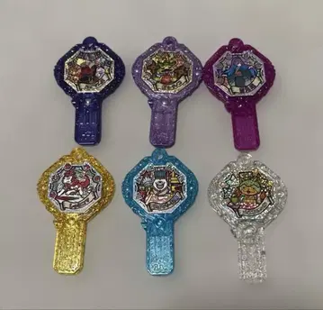 요괴워치 아크 묶음 판매