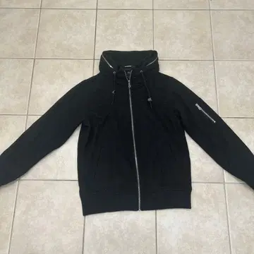 bono jacket archive goa y2k