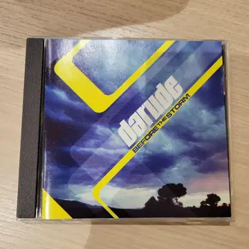 Darude / Before the Storm