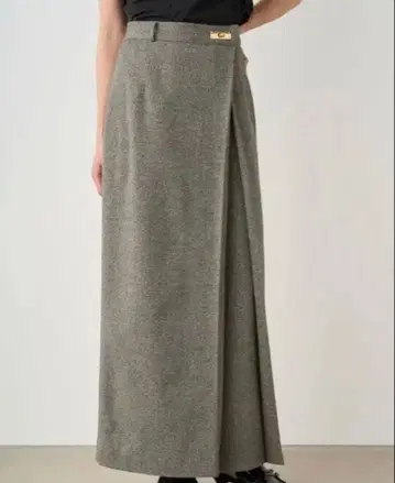 snidel 스나이델 턱 바리에 스커트 2점