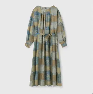 신상 HERALBONY 크루넥 원피스 [ #1225 ]