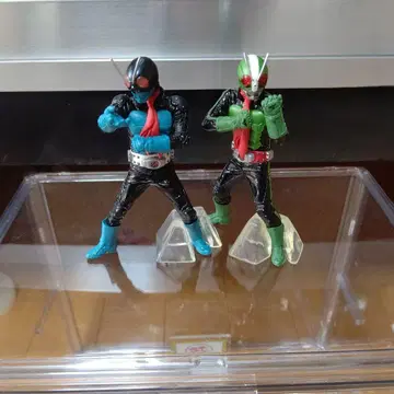 가면라이더 얼티밋 솔리드 3