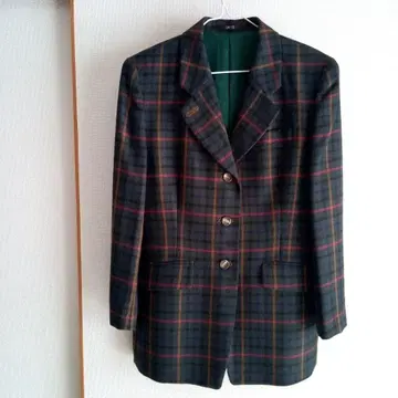 DAKS 테일러드 자켓