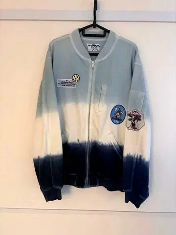 PERKS AND MINI PAM 자켓 P.A.M. 파무