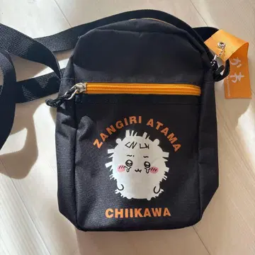 치이카와 (먼작귀) 아베일 숄더백