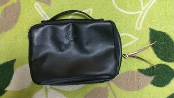 Orobianco 멀티 파우치 블랙