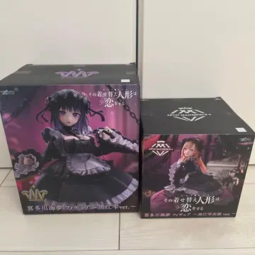 그 비스크 돌 키타가와 마린 프라이스 피규어 T-most AM+