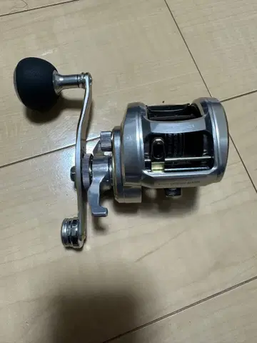 오션 마크 블루 사파리 PG