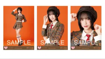 이코럽 노구치 이오리 생사진 컴프