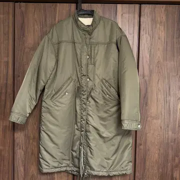 BAYFLOW 모즈 코트 L 사이즈