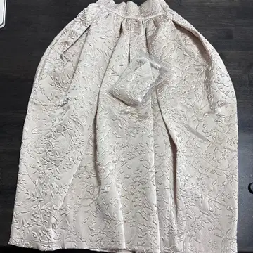 MYINE 2way 스커트