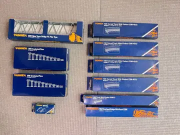 TOMIX 고가교 세트 N 게이지