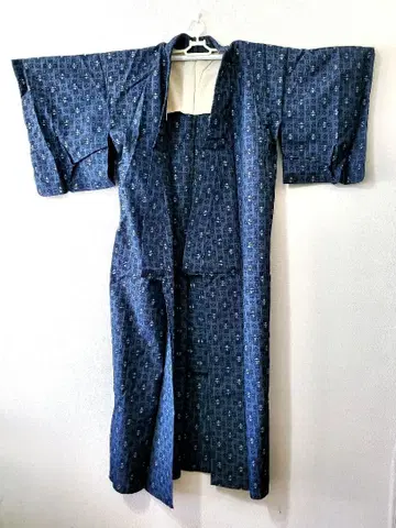 Vintage 기모노