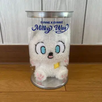 EVNNIZ 이브니즈 문정현 봉제 인형 문문이