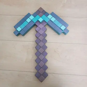 마인크래프트 곡괭이