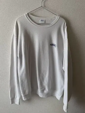 ciatre 트레이닝복