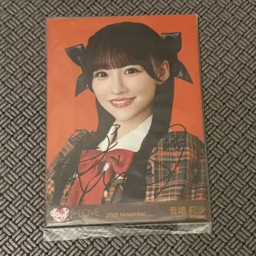 이코라부 생사진 러브송에 습격당하다 오토시마 리사 친필 생사진 요리