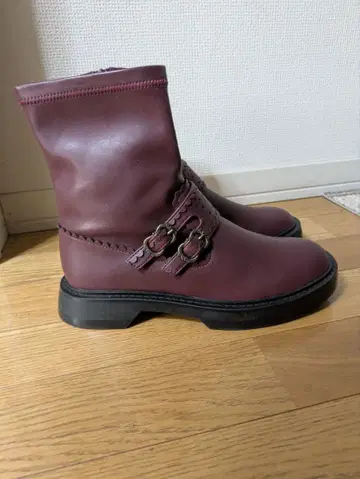 axes femme 부츠 L 사이즈