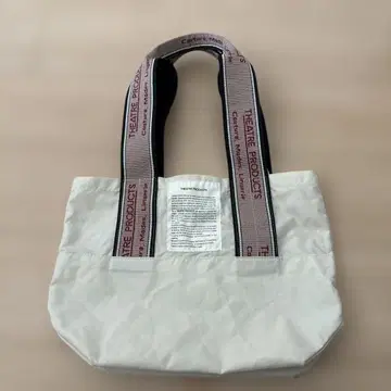 THEATRE PRODUCTS 숄더백