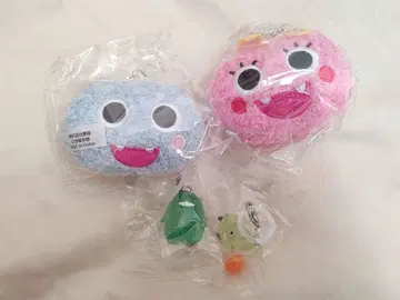 간코짱 간페짱 모리조 키코로