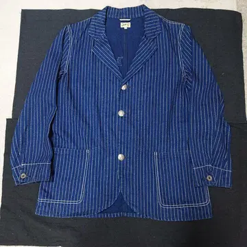 워배시 스트라이프 커버올