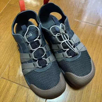 Teva Hydratrek 샌들 CT 중고 27cm