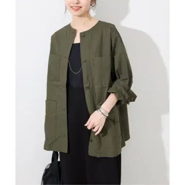 슬로브 이에나 노카라 사파리 블루종