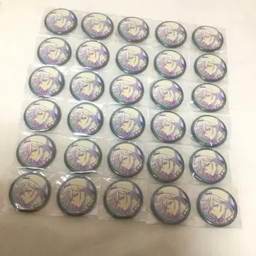 ParadoxLive 파라라이 야토노가미 카나타 캔뱃지 30개